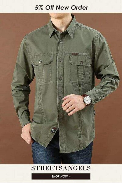 Chemise