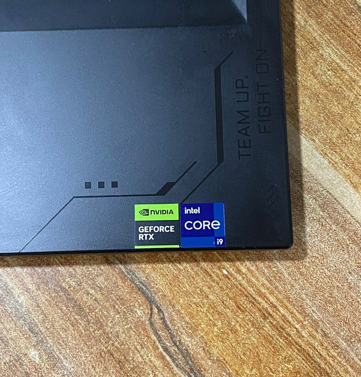 PC Gigabyte i9