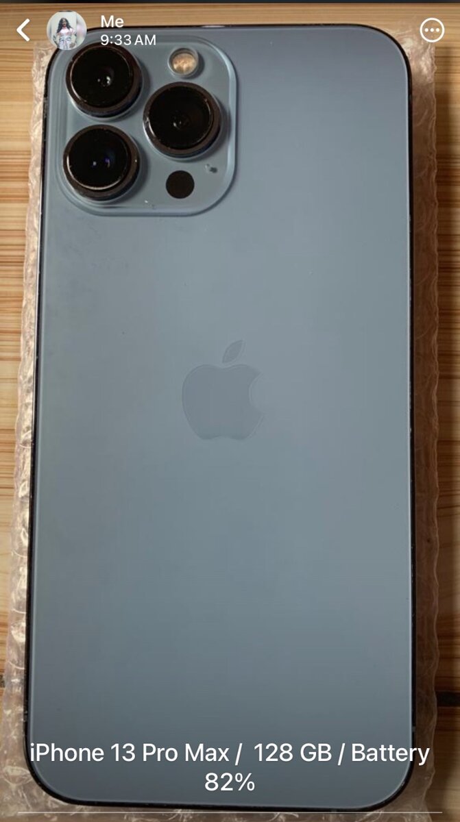 iPhone
