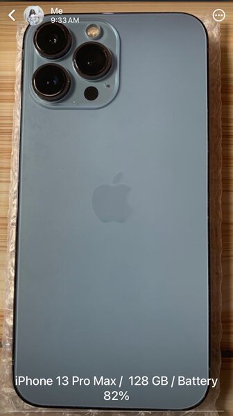iPhone