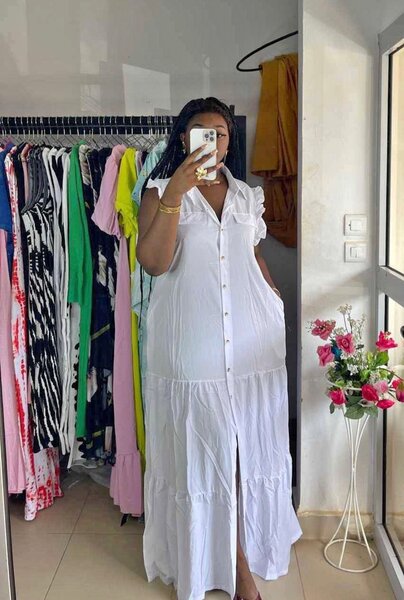 Robe femme