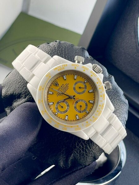 montre rolex