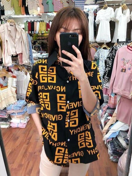 Givenchy Top