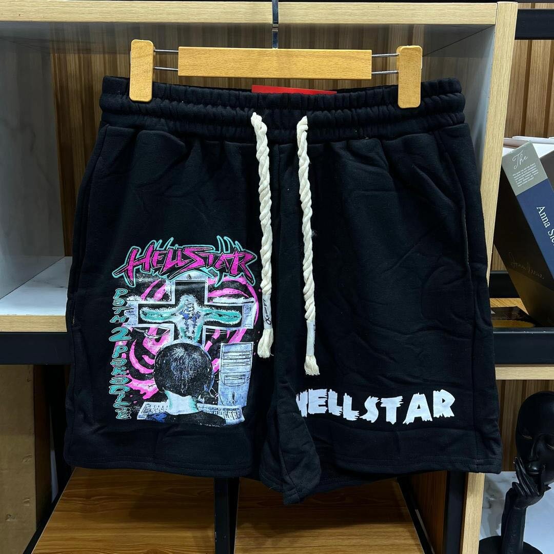 Men shorts