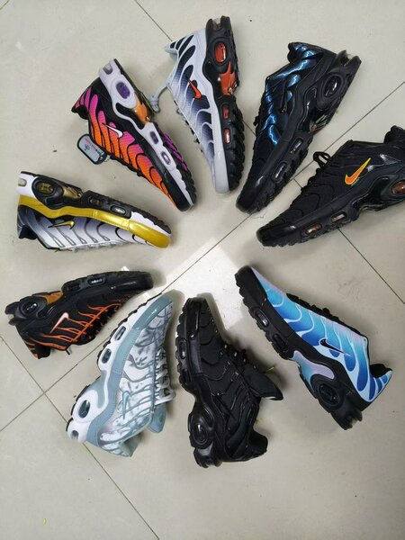 Chaussure TN