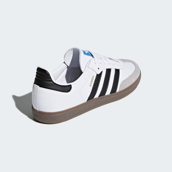 Baskets Adidas Classiques