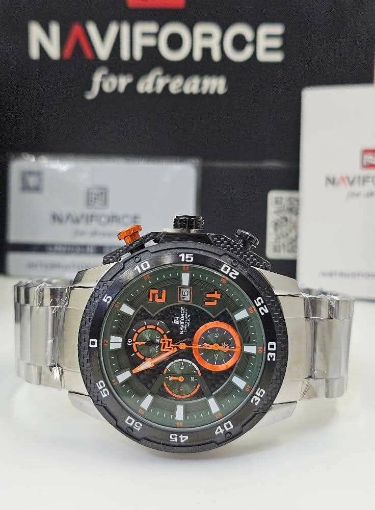 Montre Homme Naviforce Sport