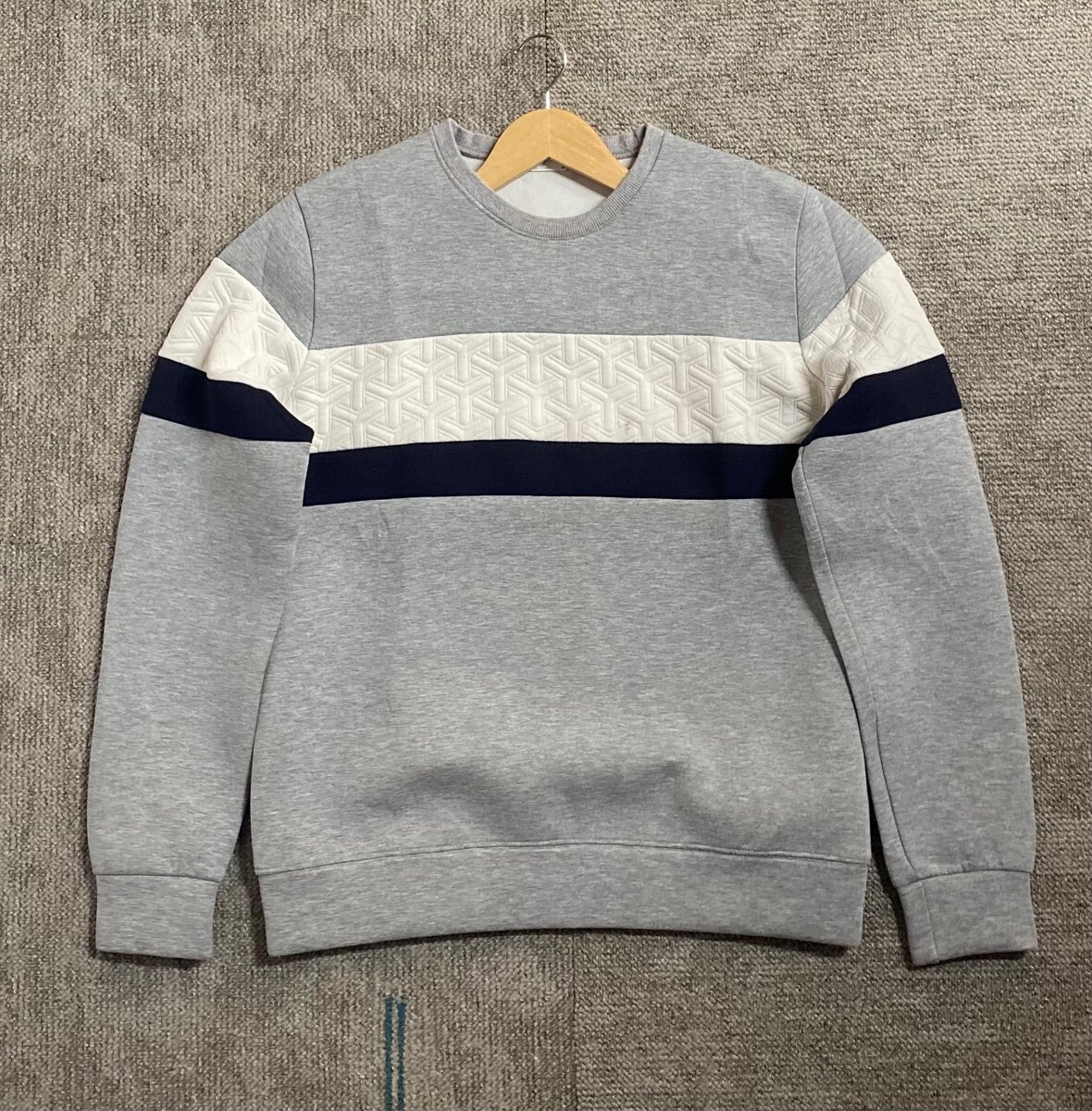 Thrift Sweatshirt