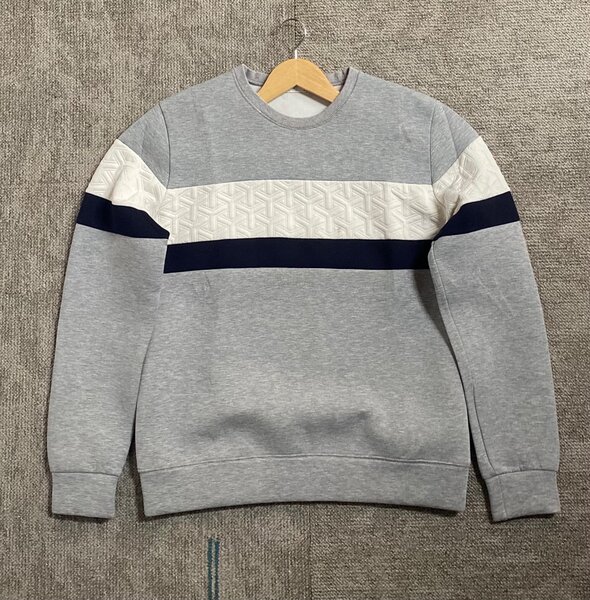 Thrift Sweatshirt