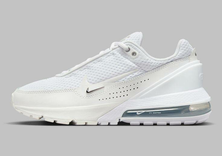 Baskets Blanches Confortables Homme