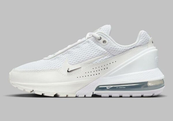 Baskets Blanches Confortables Homme