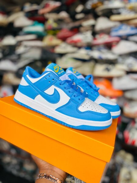 Air Jordan Low Cut
