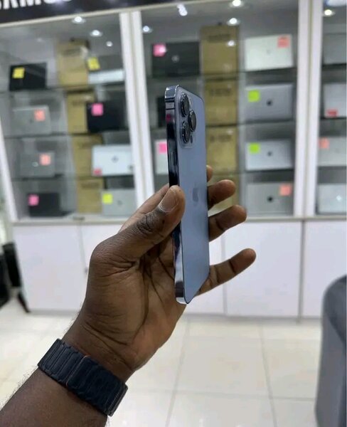 iPhone Pro Max 256GB