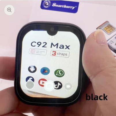 Montre Android