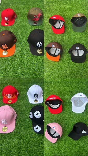 Casquette