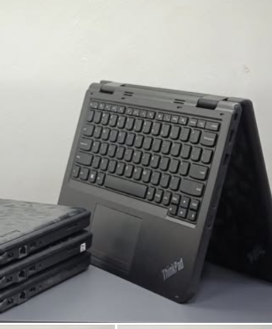 •Lenovo 11e
