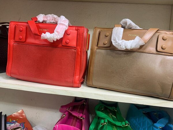 Chic sac