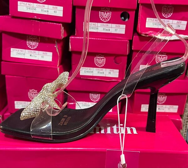 Chic talon