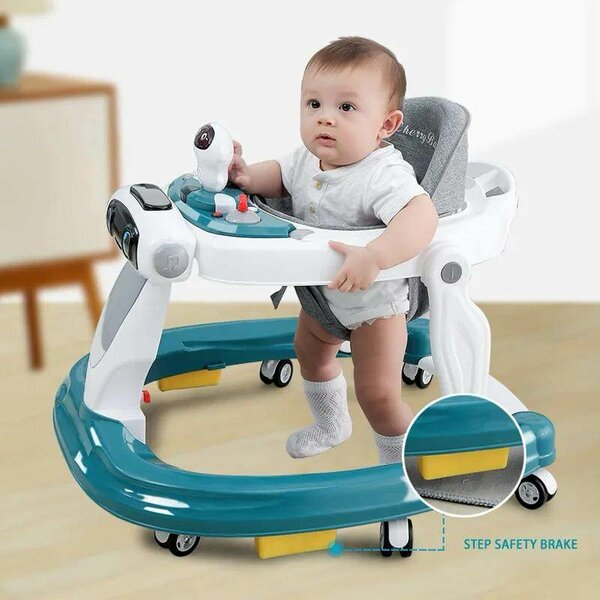 Trotteur enfant