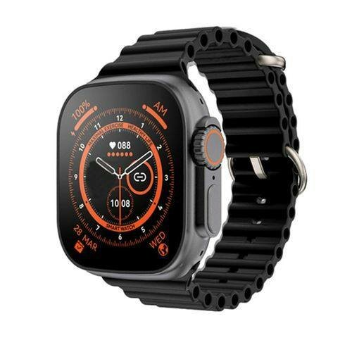 Montre Connectée Ultra