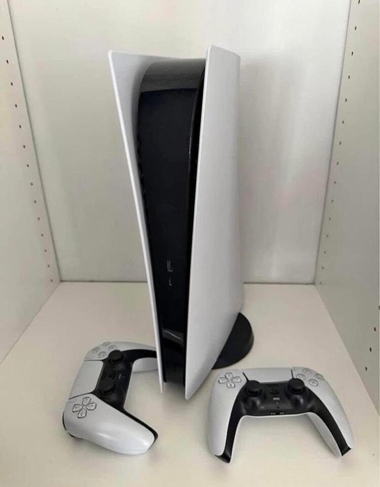 PS 5