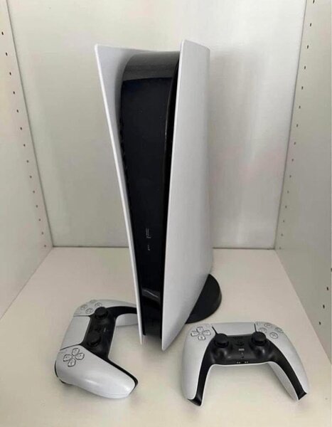 PS 5