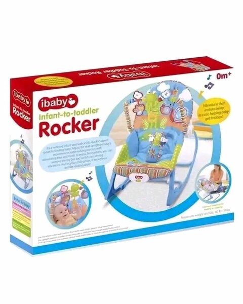Baby Rockers