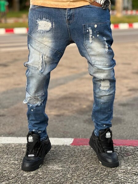 Jean homme