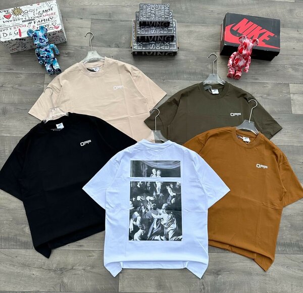 Chambu T-shirts