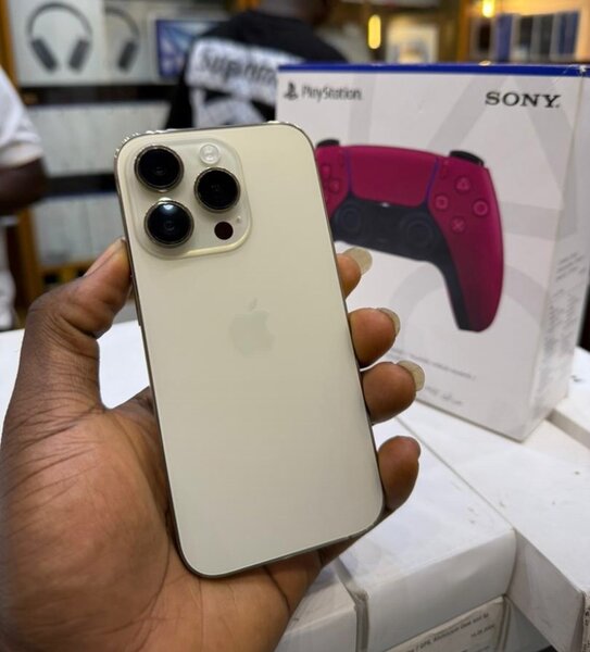 iPhone 14pro