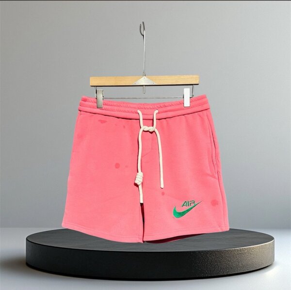 Heavy Cotton Shorts
