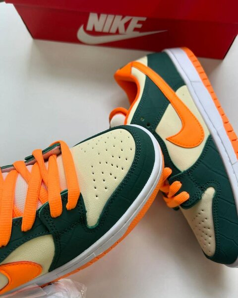 Nike Sb