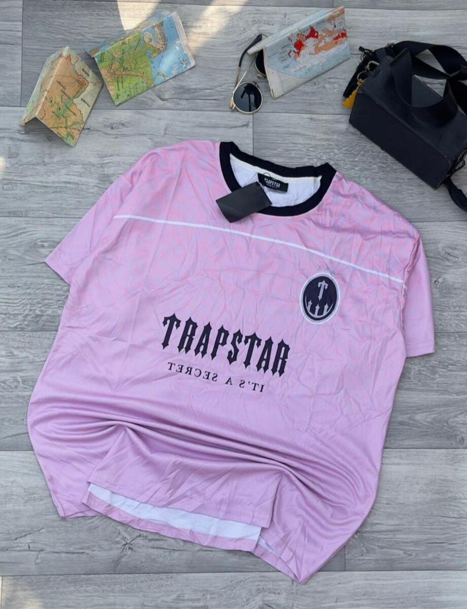 Trapstar