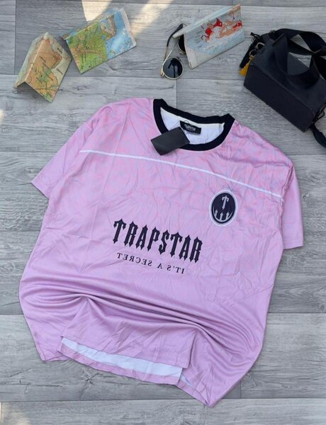 Trapstar