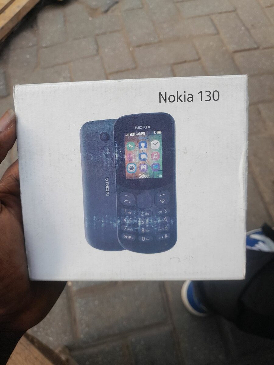 Nokia 130