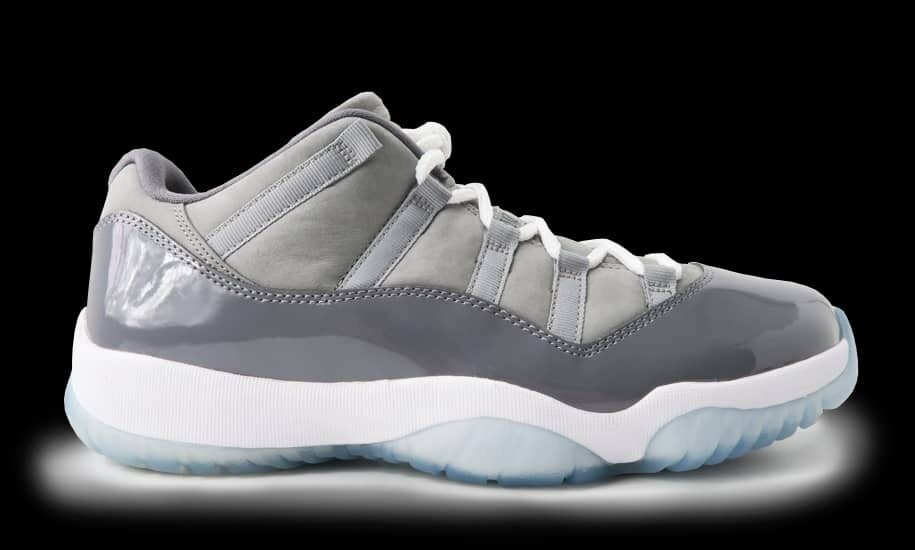 Jordan 11