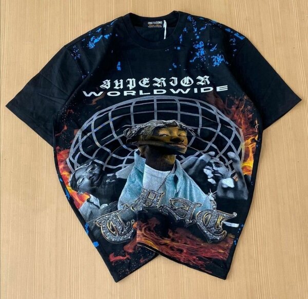 Vin T Shirt