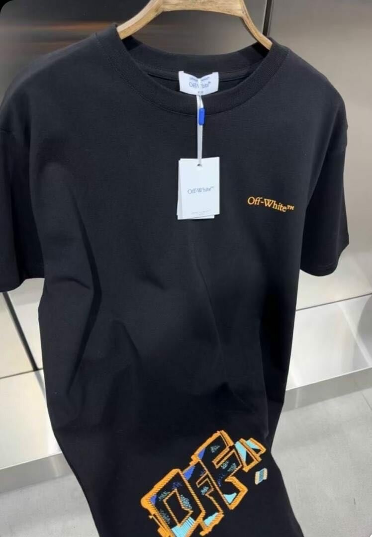 T-shirt de qualité