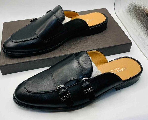 Half Shoe
