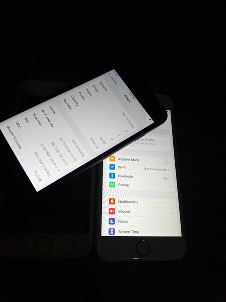 IPhone 6s