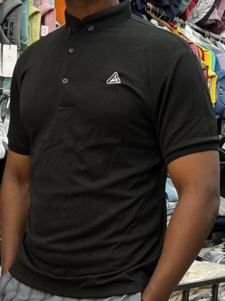 Golf shirts