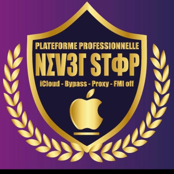 NEVER STOP