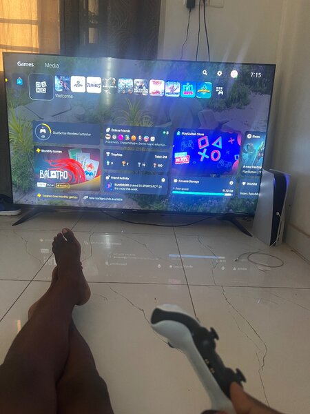 playstation 5