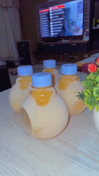 4jus passion b rondes