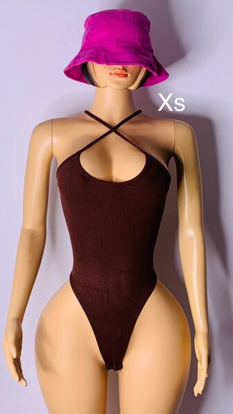Body-Suit élégant