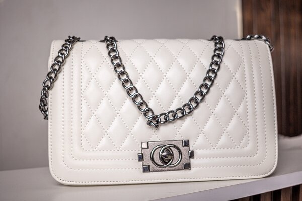Small bag