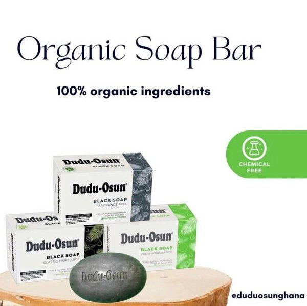 Dudu-Osun soap