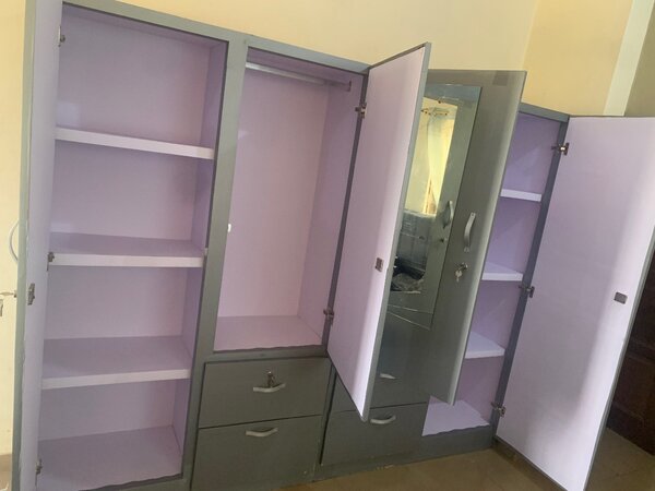 Beds frame