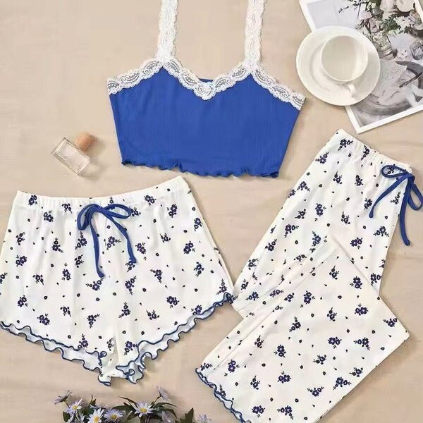 Ladies night wear