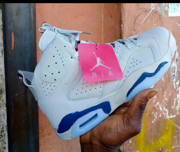 Jordan 6